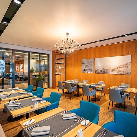 Hvd Grand Hotel Suhl Business & Leisure Extérieur photo