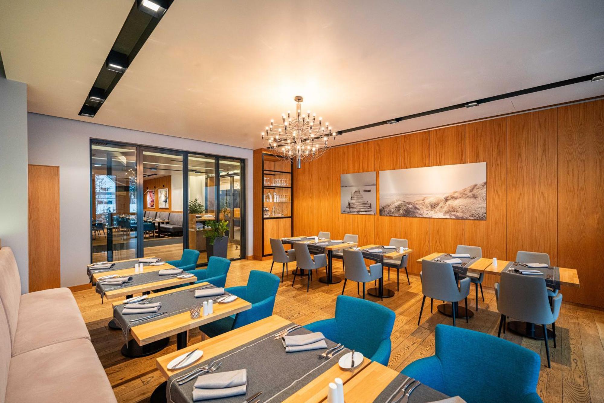 Hvd Grand Hotel Suhl Business & Leisure Extérieur photo