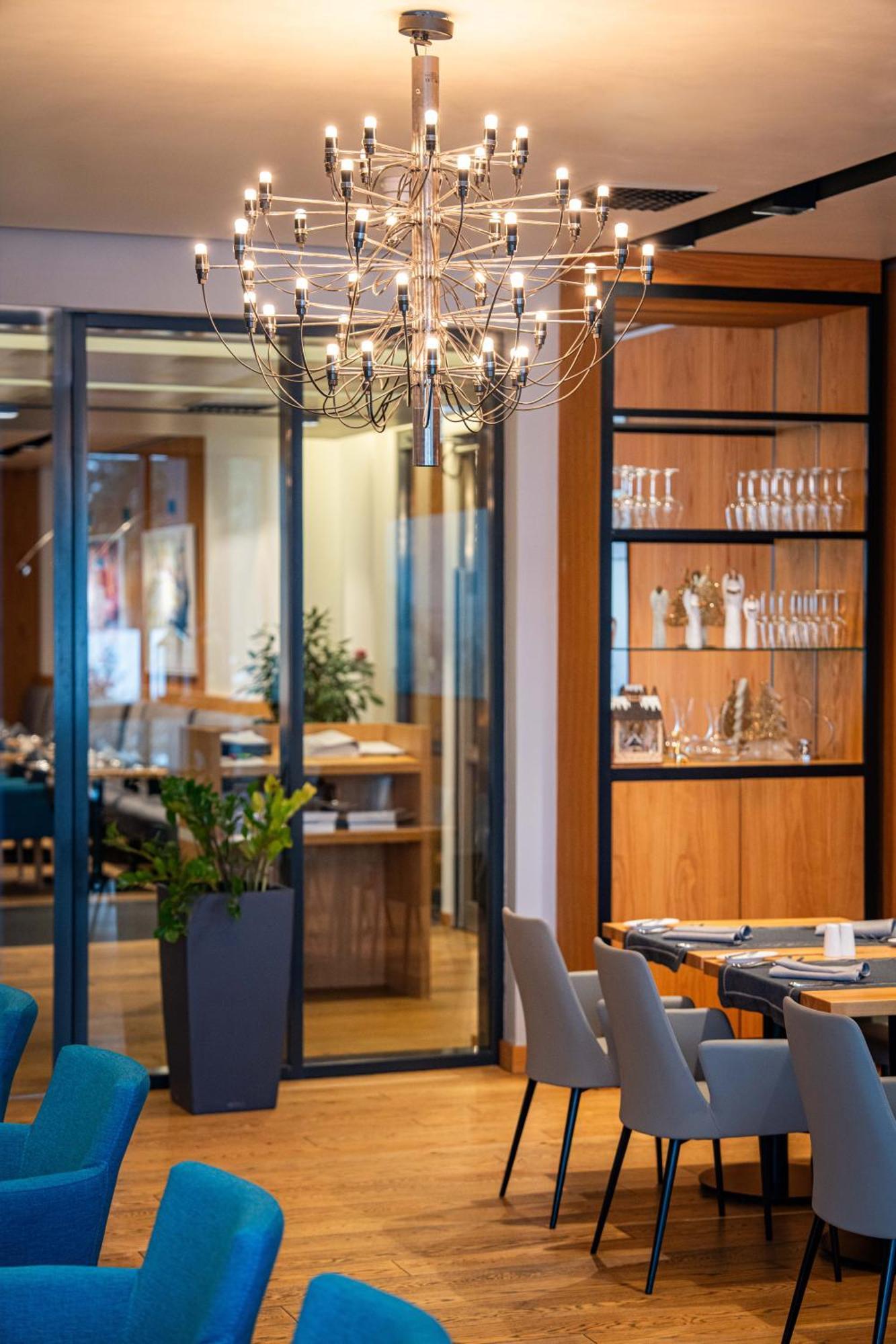 Hvd Grand Hotel Suhl Business & Leisure Extérieur photo
