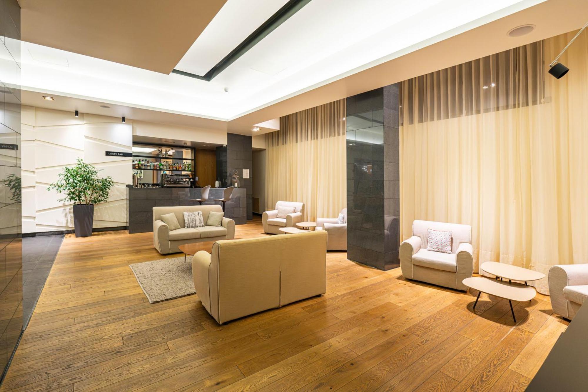 Hvd Grand Hotel Suhl Business & Leisure Extérieur photo